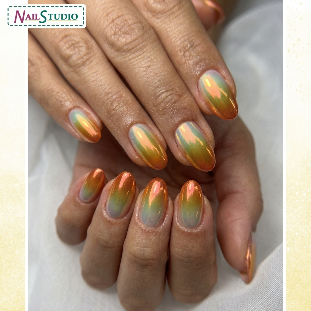 Nail type